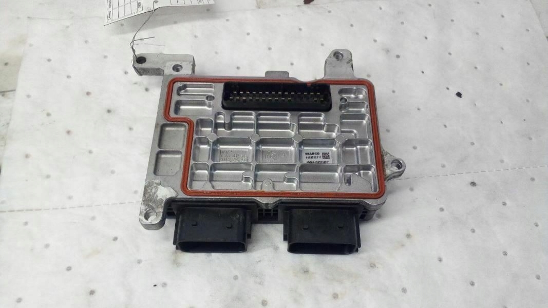 Ecu for Wabco Gear Shift Selectror 4463530041 A0104461309 - Pavarų dėžė ir dalys - Sunkvežimis: foto 3 Ecu for Wabco Gear Shift Selectror 4463530041 A0104461309 - Pavarų dėžė ir dalys - Sunkvežimis: foto 3