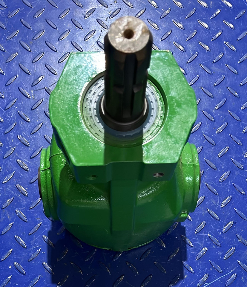 John Deere Gear case Differential DE20959 - Pavarų dėžė ir dalys: foto 3 John Deere Gear case Differential DE20959 - Pavarų dėžė ir dalys: foto 3