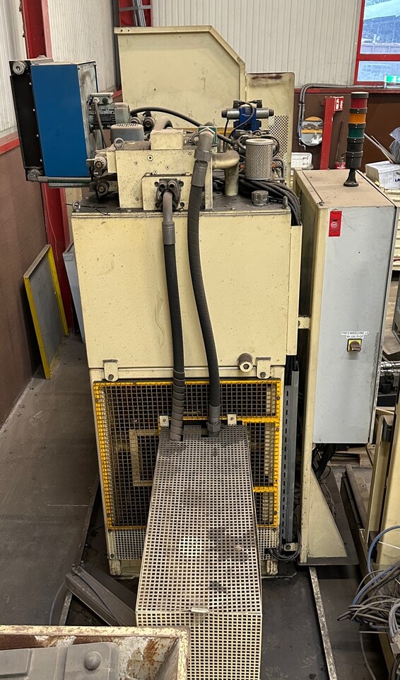 Įrankis/ Įranga Klanke S-45 HKV Karton Plastic Press: foto 6