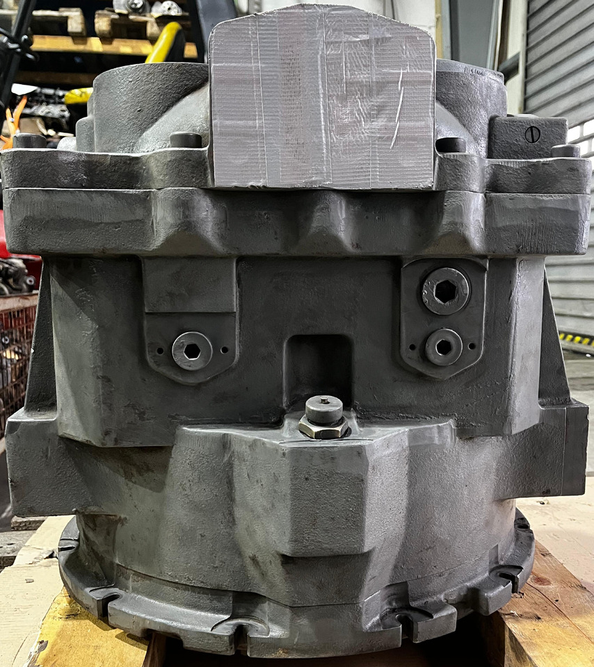 LIEBHERR Axial Piston Pump DPVP0165 - Hidraulinis siurblys - Statybinė technika: foto 3 LIEBHERR Axial Piston Pump DPVP0165 - Hidraulinis siurblys - Statybinė technika: foto 3