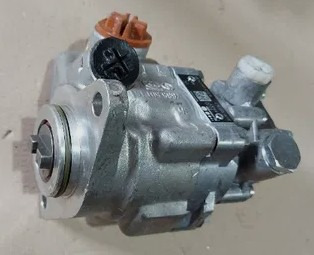 MERCEDES-BENZ Servo Pump Actros A0034601980 - Hidraulinis siurblys - Sunkvežimis: foto 1 MERCEDES-BENZ Servo Pump Actros A0034601980 - Hidraulinis siurblys - Sunkvežimis: foto 1