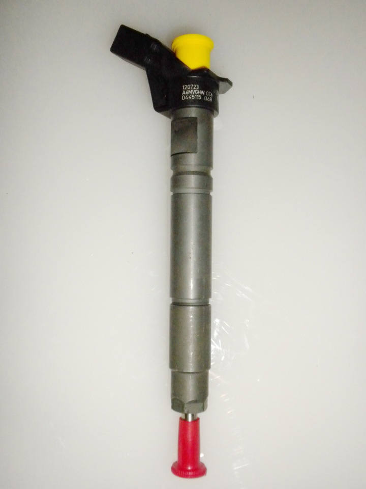 Mercedes 3.0L Euro 4 Piezo Injectors 0445115064 A6420701387 Sprinter, Vito, Viano, E Class, S Class, ML R Class, G CLass - Purkštukas - Turistinis autobusas: foto 2 Mercedes 3.0L Euro 4 Piezo Injectors 0445115064 A6420701387 Sprinter, Vito, Viano, E Class, S Class, ML R Class, G CLass - Purkštukas - Turistinis autobusas: foto 2