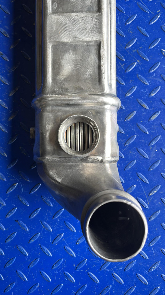 Mercedes Actros Arocs OM473 EGR Cooler A4731400575 - EGR aušintuvas - Sunkvežimis: foto 5 Mercedes Actros Arocs OM473 EGR Cooler A4731400575 - EGR aušintuvas - Sunkvežimis: foto 5