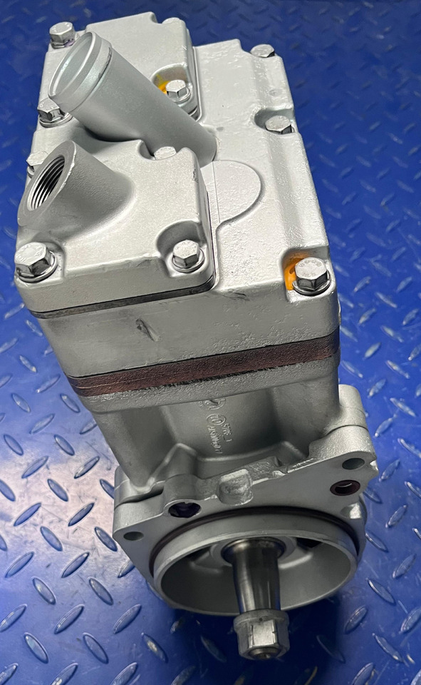 Mercedes Actros MP4 Air Compressor Euro 6 A4701302015 Reconditioned - Kompresorius - Sunkvežimis: foto 3 Mercedes Actros MP4 Air Compressor Euro 6 A4701302015 Reconditioned - Kompresorius - Sunkvežimis: foto 3