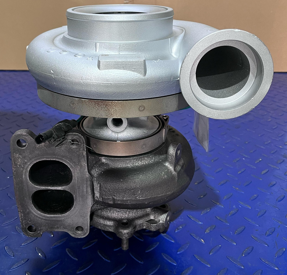 Mercedes Benz Turbocharger A4710903480 OM471 Euro 6 - Turbina - Furgonas sunkvežimis: foto 4 Mercedes Benz Turbocharger A4710903480 OM471 Euro 6 - Turbina - Furgonas sunkvežimis: foto 4