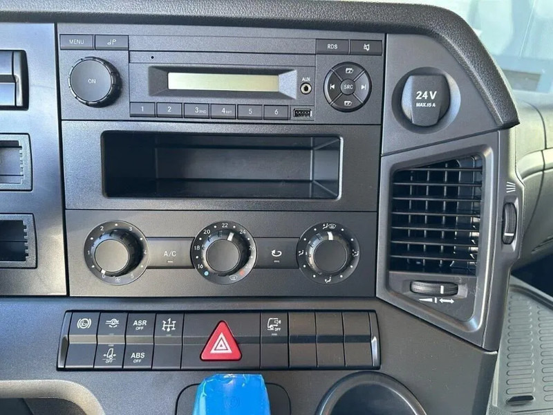 Nauja Savivartis sunkvežimis Mercedes-Benz Arocs 4140 K 8x4 Meiller Tipper: foto 14