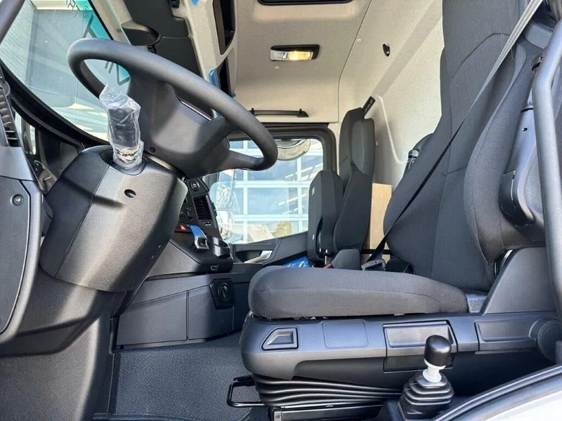 Nauja Savivartis sunkvežimis Mercedes-Benz Arocs 4140 K 8x4 Meiller Tipper: foto 12