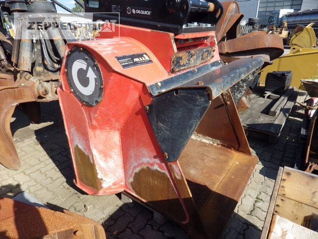 Allu Finland Oy SONSTIGES - Kaušas: foto 3 Allu Finland Oy SONSTIGES - Kaušas: foto 3