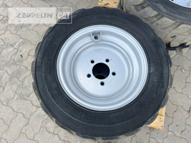 Bkt Primär-Prod. Komp. R - Padanga - Statybinė technika: foto 2 Bkt Primär-Prod. Komp. R - Padanga - Statybinė technika: foto 2