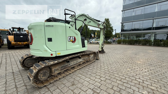 Cat 315-07A - Vikšrinis ekskavatorius: foto 3 Cat 315-07A - Vikšrinis ekskavatorius: foto 3