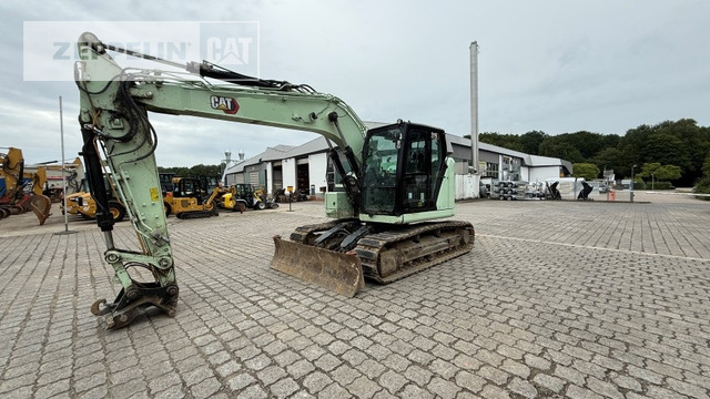 Cat 315-07A - Vikšrinis ekskavatorius: foto 1 Cat 315-07A - Vikšrinis ekskavatorius: foto 1
