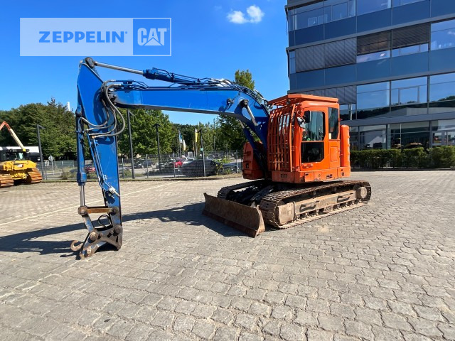 Cat 315FL - Vikšrinis ekskavatorius: foto 1 Cat 315FL - Vikšrinis ekskavatorius: foto 1