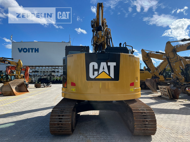 Cat 325FL - Vikšrinis ekskavatorius: foto 5 Cat 325FL - Vikšrinis ekskavatorius: foto 5