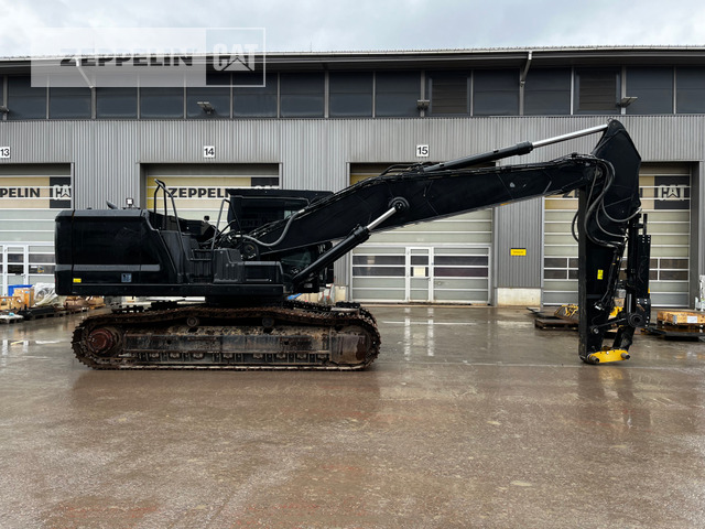 Cat 330OEM - Griovimo ekskavatorius: foto 3 Cat 330OEM - Griovimo ekskavatorius: foto 3