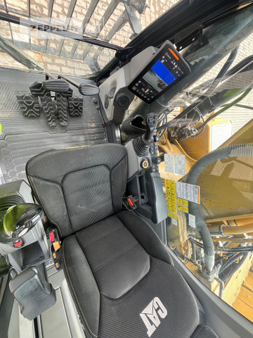 Vikšrinis ekskavatorius Cat 336-07B: foto 20