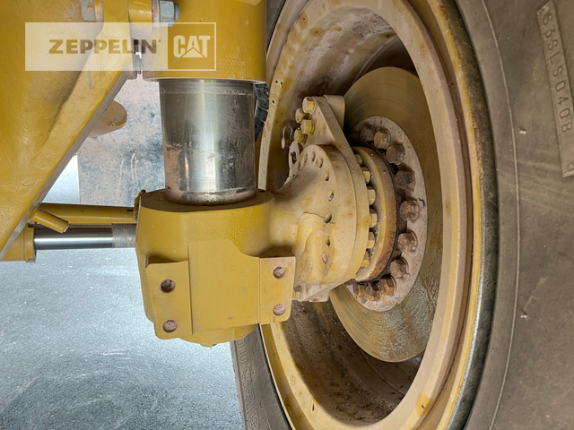 Cat 775G lizingą Cat 775G: foto 37