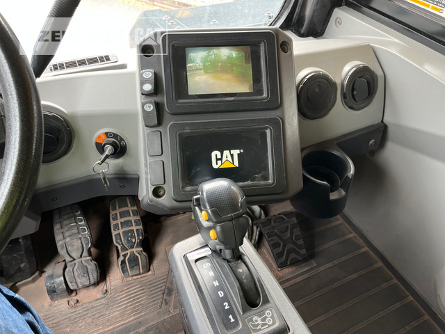 Cat 775G lizingą Cat 775G: foto 47