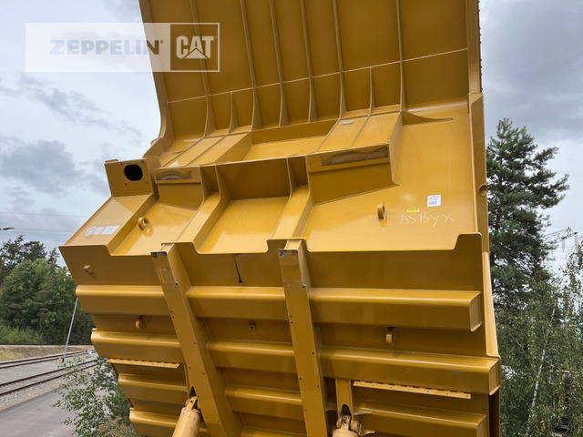 Cat 775G lizingą Cat 775G: foto 18