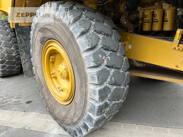 Cat 775G lizingą Cat 775G: foto 11
