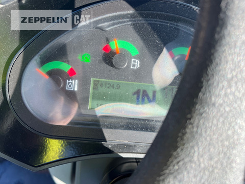 Ratinis krautuvas Cat 908M: foto 16 Ratinis krautuvas Cat 908M: foto 16