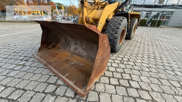 Cat 928G - Ratinis krautuvas: foto 5 Cat 928G - Ratinis krautuvas: foto 5