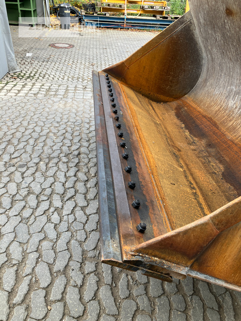 Cat 950GC - Ratinis krautuvas: foto 3 Cat 950GC - Ratinis krautuvas: foto 3