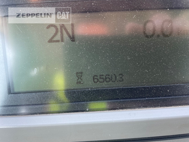 Ratinis krautuvas Cat 950M: foto 36 Ratinis krautuvas Cat 950M: foto 36