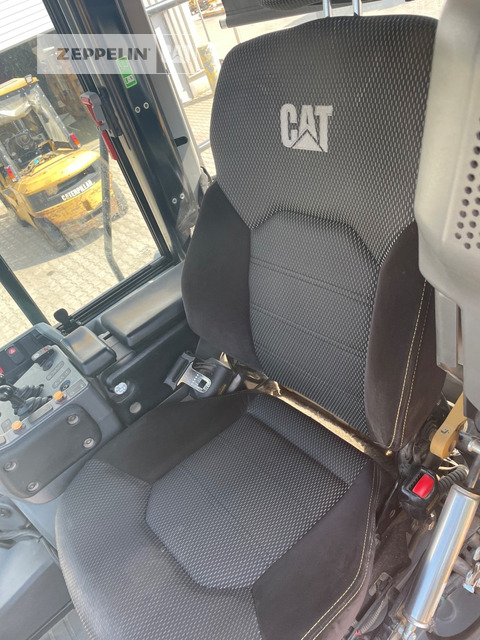 Ratinis krautuvas Cat 950M: foto 33 Ratinis krautuvas Cat 950M: foto 33