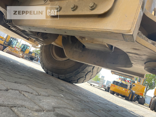 Ratinis krautuvas Cat 950M: foto 28 Ratinis krautuvas Cat 950M: foto 28