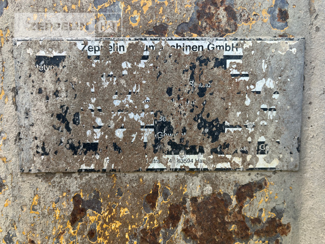 Ratinis krautuvas Cat 966M: foto 11