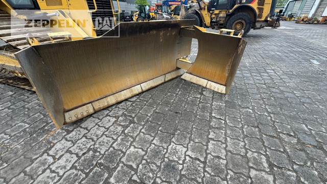Cat D6NMP - Buldozeris: foto 5 Cat D6NMP - Buldozeris: foto 5