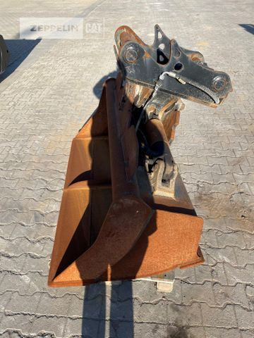 Cat LOEFFEL - Ekskavatoriaus kaušas - Statybinė technika: foto 2 Cat LOEFFEL - Ekskavatoriaus kaušas - Statybinė technika: foto 2