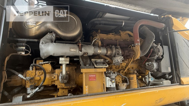 Cat MH3022-06C lizingą Cat MH3022-06C: foto 14