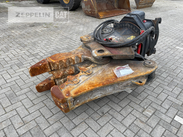 Cat MP318 - Hidraulinės žirklės: foto 2 Cat MP318 - Hidraulinės žirklės: foto 2
