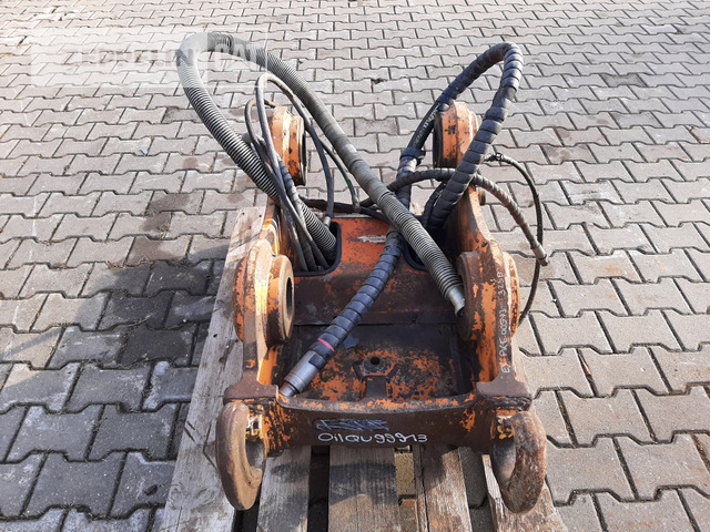 Cat OQ70/55 Schnellwechs - Greita jungtis - Statybinė technika: foto 1 Cat OQ70/55 Schnellwechs - Greita jungtis - Statybinė technika: foto 1