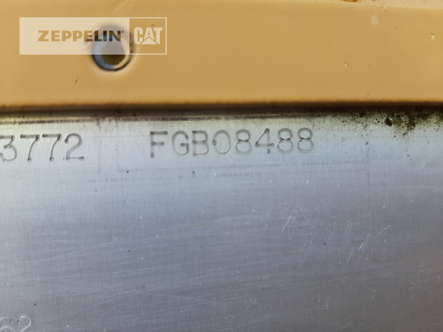 Krautuvo kaušas - Statybinė technika Cat Primärprodukte Kompo: foto 6