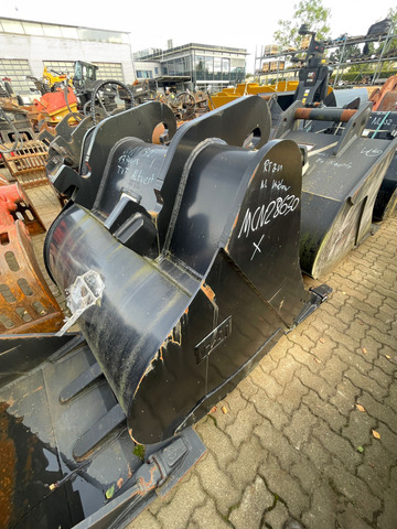 Cat Primärprodukte Kompo - Ekskavatoriaus kaušas: foto 3 Cat Primärprodukte Kompo - Ekskavatoriaus kaušas: foto 3