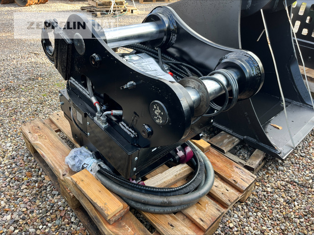 Cat ROTOTILT - Rototiltas: foto 1 Cat ROTOTILT - Rototiltas: foto 1