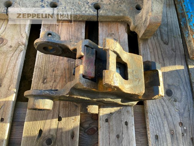 Cat Schnellwechsler - Greita jungtis - Statybinė technika: foto 1 Cat Schnellwechsler - Greita jungtis - Statybinė technika: foto 1