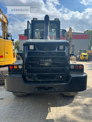 Doosan DL200-5 - Ratinis krautuvas: foto 5 Doosan DL200-5 - Ratinis krautuvas: foto 5