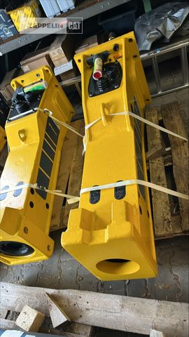 Epiroc Primärprodukte Kompo - Hidraulinis kūjis - Statybinė technika: foto 2 Epiroc Primärprodukte Kompo - Hidraulinis kūjis - Statybinė technika: foto 2