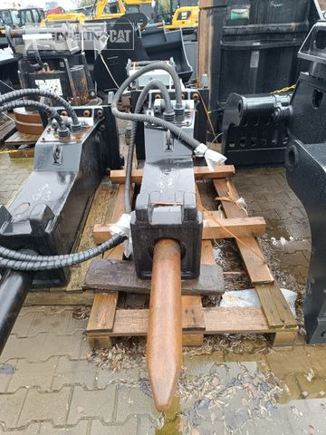 Epiroc Primärprodukte Kompo - Hidraulinis kūjis - Statybinė technika: foto 1 Epiroc Primärprodukte Kompo - Hidraulinis kūjis - Statybinė technika: foto 1