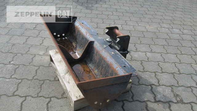 KSW Maschinenbau GmbH Primärprodukte Kompo - Ekskavatoriaus kaušas - Statybinė technika: foto 3 KSW Maschinenbau GmbH Primärprodukte Kompo - Ekskavatoriaus kaušas - Statybinė technika: foto 3