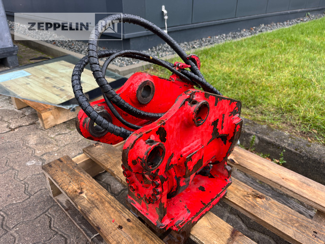 Kinshofer Primärprodukte Kompo - Greita jungtis - Statybinė technika: foto 5 Kinshofer Primärprodukte Kompo - Greita jungtis - Statybinė technika: foto 5