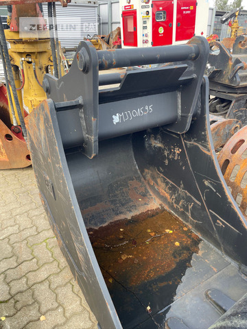 Cat Primärprodukte Kompo - Kita technika: foto 1 Cat Primärprodukte Kompo - Kita technika: foto 1