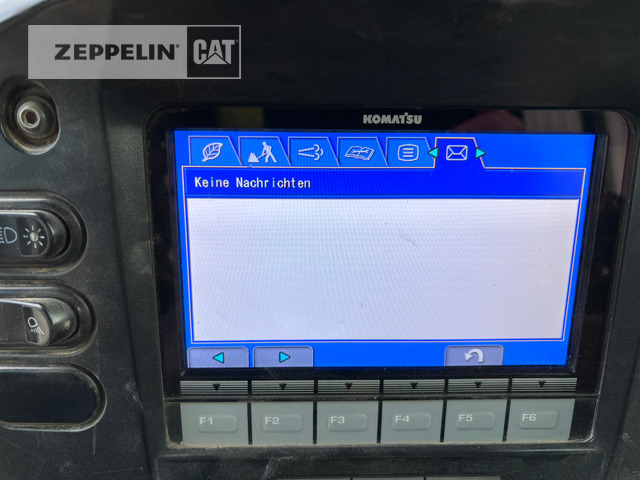 Buldozeris Komatsu D61PX: foto 13