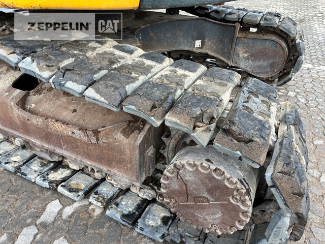 Komatsu PC228 - Vikšrinis ekskavatorius: foto 5 Komatsu PC228 - Vikšrinis ekskavatorius: foto 5