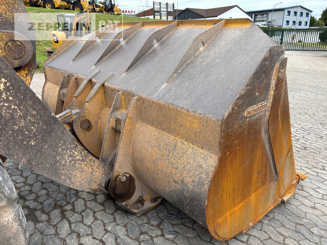 Komatsu WA470-7 - Ratinis krautuvas: foto 5 Komatsu WA470-7 - Ratinis krautuvas: foto 5