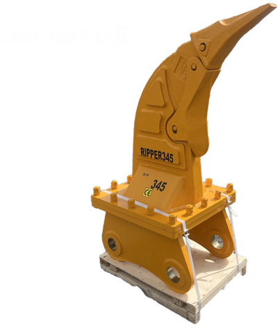 Komponenten Aufreißer 336D - Purentuvas - Statybinė technika: foto 1 Komponenten Aufreißer 336D - Purentuvas - Statybinė technika: foto 1