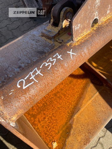 Komponenten Prim.-Prod Komponent - Krautuvo kaušas: foto 5 Komponenten Prim.-Prod Komponent - Krautuvo kaušas: foto 5